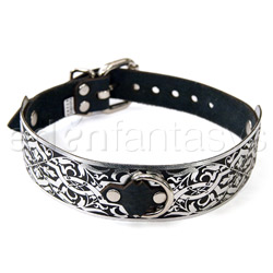Renaissance collar