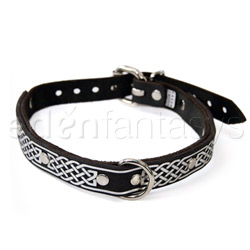 Single ring knotwork