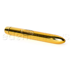 Bullet vibrator - RO-150mm slimline bullet