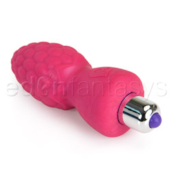Butt plug Ass berries 1