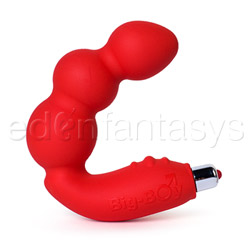 Big Boy Red