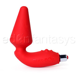 Butt Boy Red