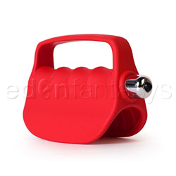 Hand solo Red