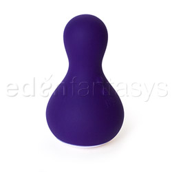 Personal massager - Matryoshka (Purple)