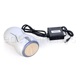 Masturbator - RealTouch interactive sex device for men