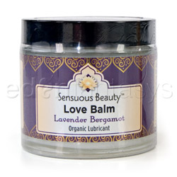 Cream - Love balm Lavender