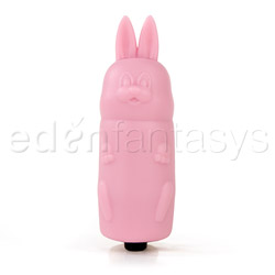 Bullet Vibrator Bullet buddies Pink