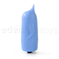 Bullet Vibrator Bullet buddies Blue