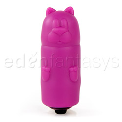 Bullet Vibrator Bullet buddies Purple