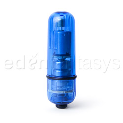 Bullet Vibrator Screaming O vibrating bullet