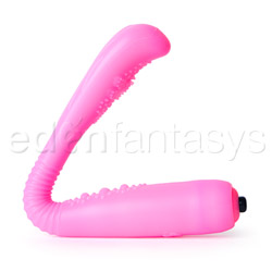 G Spot Vibrator Ogee twistee g vibe