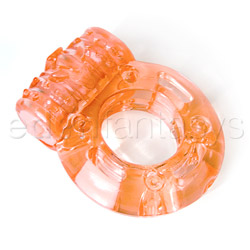 Cock ring, Penis ring - The screaming O plus