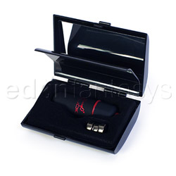 Bullet vibrator - Studio collection Sexy secrets compact with bullet