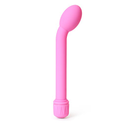 First time G spot tulip Pink
