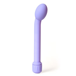 First time G spot tulip Purple
