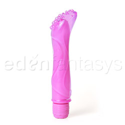 First time softee teaser Pink