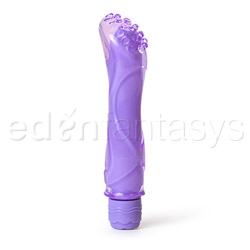 First time softee teaser Purple