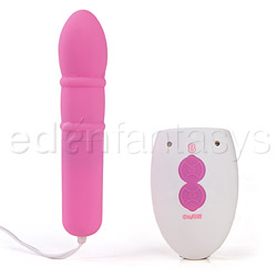 Vibrator Vibro pod digital music vibe