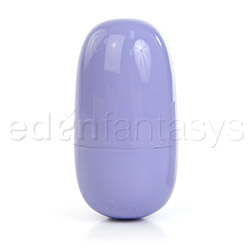 Egg vibrator - iTap egg (Purple)