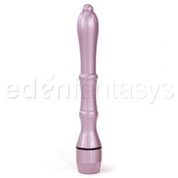 Water missile pinpoint massager