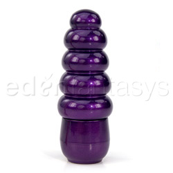 Massager - Tease & please (Purple)