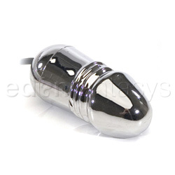 Bullet vibrator - Impulse ultra 7 penis