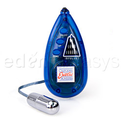 Bullet Vibrator - Impulse micro bullet