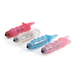 Massager - Power buddies tongue