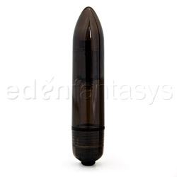 Bullet vibrator - High intensity bullet (Black)
