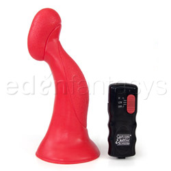 G-Spot Vibrator - Euphoria pleasure ride