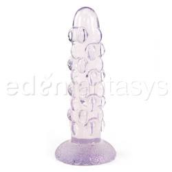Crystal passion nubby probe