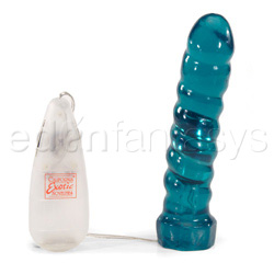Emerald screw vib dong - Traditional vibrator
