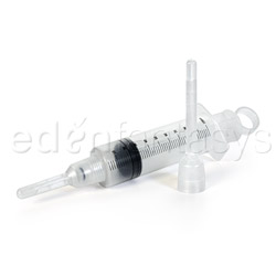 Anal toy - Universal tube cleanser