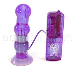 Sensuous rotator - Probe