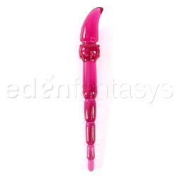 Probe - Dual magic probe Pink