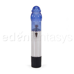 Impulse 2 toned probe