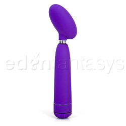 G Spot Vibrator Pleasure doppler