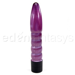 Self-contained vibe - Probe