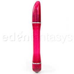 Vibrator - Waterproof pixies pinpoint (Pink) waterproof-vibrator
