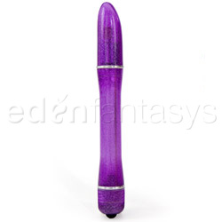 Vibrator - Waterproof pixies pinpoint (Purple)