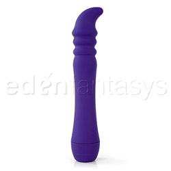 G-Spot Vibrator - Illusion wand Seduction