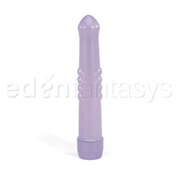 Waterproof sea slider (lavender) - Traditional vibrator