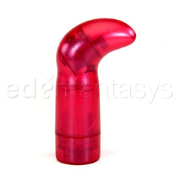 Thumper G (blue) - G-spot vibrator