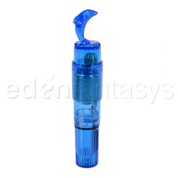 Pocket rocket - Vibro dolphin - waterproof
