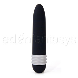 Vibrator - Charisma waterproof mini (Black) waterproof-vibrator
