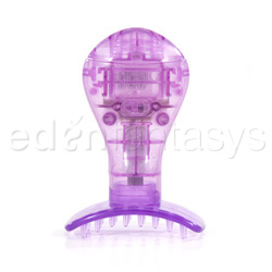 Jelly mini-teaser