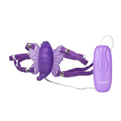 Venus butterfly II