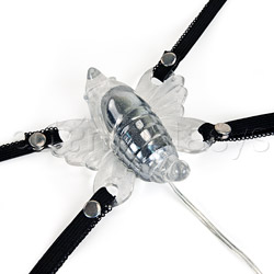 7 function Venus butterfly