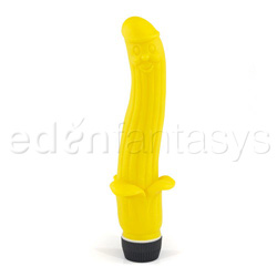 Banana vibe