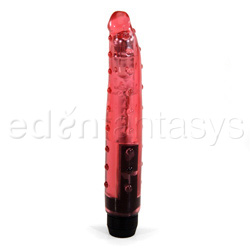Flicker nubby - Traditional vibrator